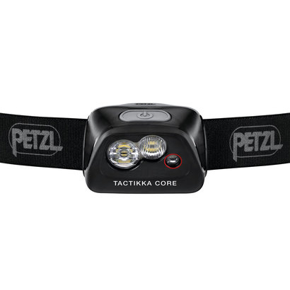 Petzl TACTIKKA CORE