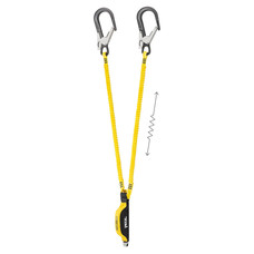 Petzl Absorbica-Y  MGO European Version