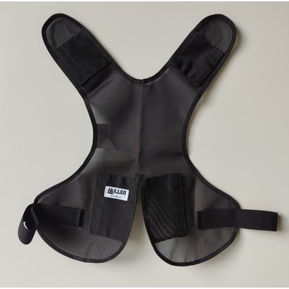 Honeywell / Miller Miller H-Design Quick-fit Vest