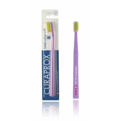 Curaprox Curaprox Tandenborstel | Ultra Soft | 5460