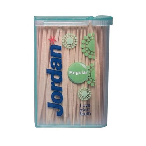 Jordan Double ended sticks | Regular | 100 stuks