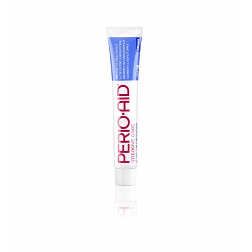 Perio•Aid Intensive Care Tandgel | 0,12% Chloorhexidine | 75 ml