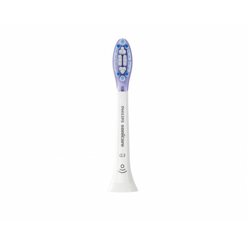 Philips Sonicare Philips Sonicare Premium Gum Care Opzetborstels | 4 stuks | White C3 | HX9054/17