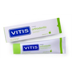 Orthodontic Tandpasta