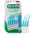 GUM Soft-Picks Advanced | Small | 30 stuks