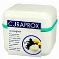 Curaprox Curaprox Prothese Reinigingsdoos | Mint