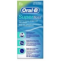 Oral-B Oral-B Superfloss | 50 stuks
