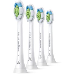 Philips Sonicare Optimal White Standard | 4 stuks