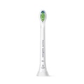 Philips Sonicare Philips Sonicare Optimal White Compact Opzetborstels | 4 stuks | HX6074/27