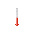 Curaprox Prime Plus Ragers | 07 | 2,5mm | 5 stuks