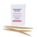 Lactona Intersticks Tandenstokers | 100 stuks