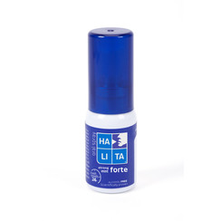 Forte Mondspray