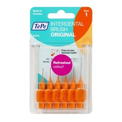 Interdentale Ragers Original | Maat 1 | 0,45mm
