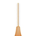 TePe Interdentale Ragers Original | Maat 1 | 0,45mm | Oranje | 6 stuks
