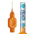 TePe Interdentale Ragers Original | Maat 1 | 0,45mm | Oranje | 6 stuks