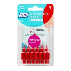 Interdentale Ragers Original | Maat 2 | 0,5mm