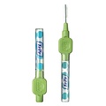 TePe Interdentale Ragers Original | Maat 5 | 0,8mm | Groen | 6 stuks
