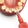 TePe Interdentale Ragers Extra Soft l Maat 2 | 0,5mm | 6 stuks