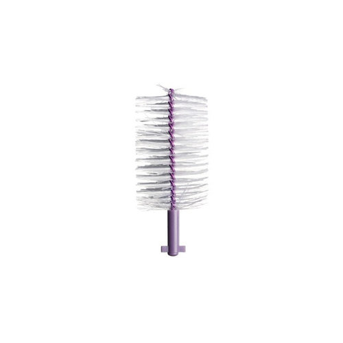 Curaprox Soft Implant Refill Ragers | 512 | 12mm | 3 stuks