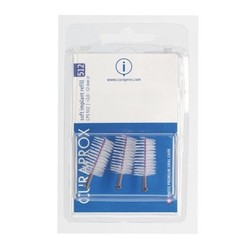 Curaprox Soft Implant Refill Ragers | 512 | 12mm