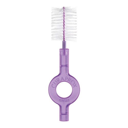 Curaprox Soft Implant Refill Ragers | 516 | 16mm | 3 stuks