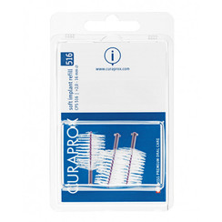 Soft Implant Refill Ragers | 516 | 16mm