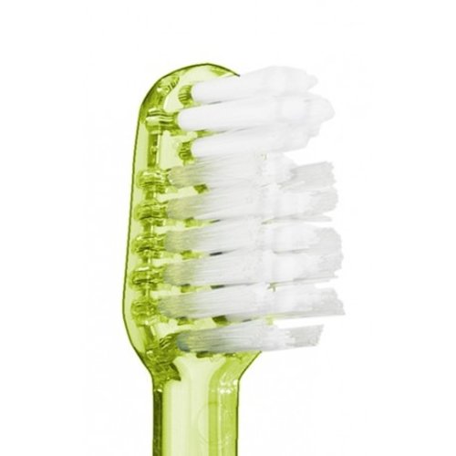 Vitis Orthodontic Access Tandenborstel met Tandpasta | 1 stuk
