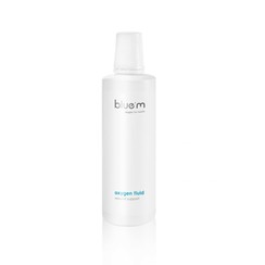 Oxygen Fluid Mondwater