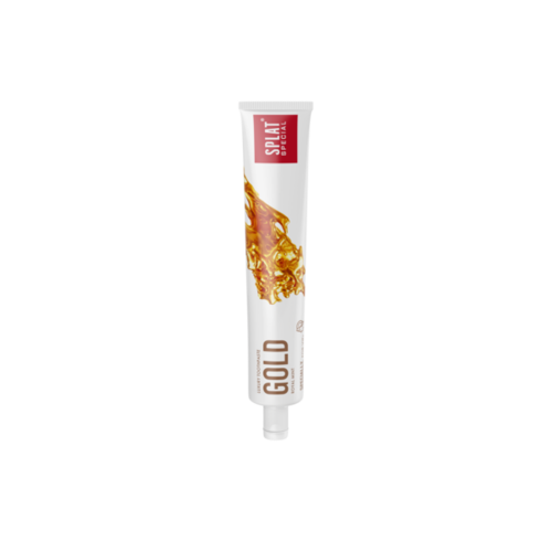 Splat Splat Special Gold Tandpasta | 75ml