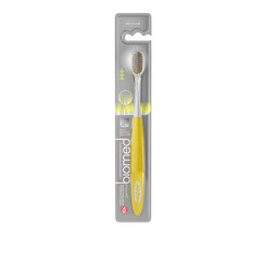 Tandenborstel | Medium | Silver