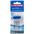Lactona Lactona Easydent | Type C | 6 - 11  mm - 8 stuks