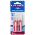 Lactona Lactona EasyGrip | XS | 3 mm - 6 stuks