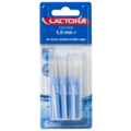 Lactona Lactona EasyGrip | M | 5 mm - 6 stuks