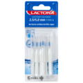 Lactona EasyGrip | Type A | 2.5 - 5 mm | 6 stuks