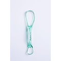 CleverCool Scrapy Tongschraper - Groen