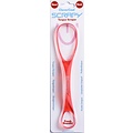 CleverCool Scrapy Tongschraper - Rood