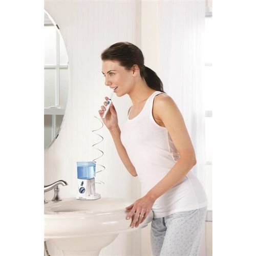 WaterPik Waterpik Nano Waterflosser | WP-250 | Wit