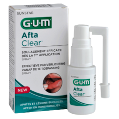 AftaClear Spray