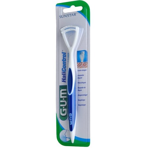 GUM HaliControl Tongreiniger | 1 stuk