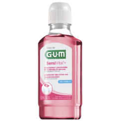 SensiVital+ Mondspoelmiddel