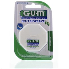Butlerweave Floss