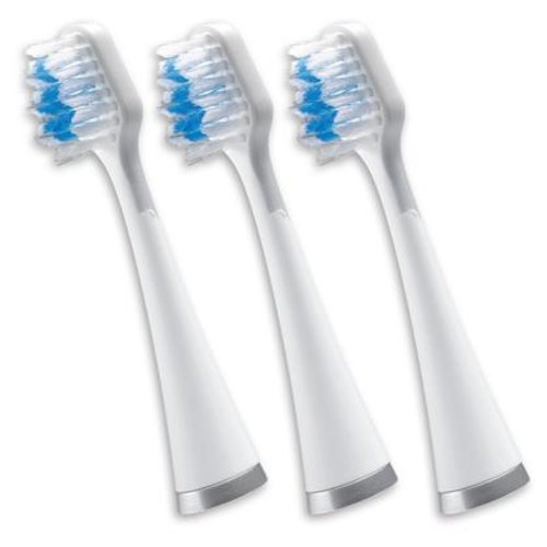 WaterPik Waterpik Sensonic Opzetborstels | Small | 3 stuks