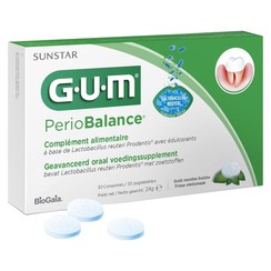 PerioBalance Tabletten