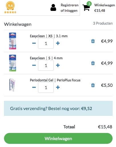 dentalkit-professionals-winkelwagen