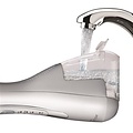 WaterPik Cordless Advanced Waterflosser | WP-560 | Wit