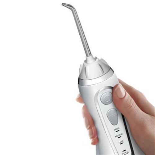 WaterPik Cordless Advanced Waterflosser | WP-560 | Wit
