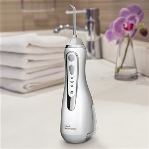 WaterPik Cordless Advanced Waterflosser | WP-560 | Wit