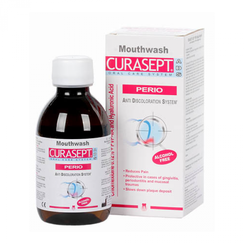 ADS Perio Mondspoelmiddel 0,12% CHX
