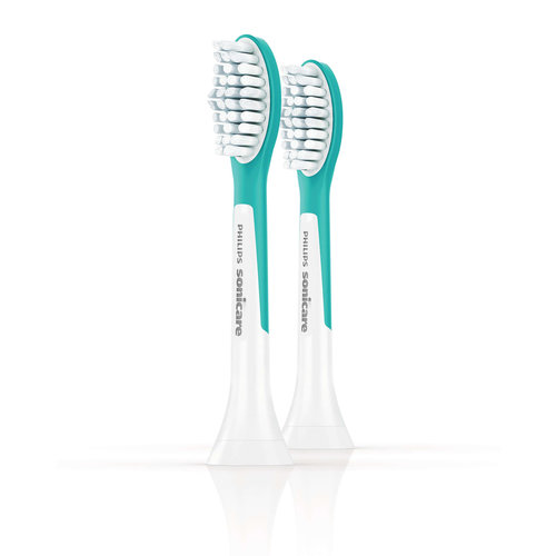 Philips Sonicare Philips Sonicare For Kids Standard Opzetborstels | 7+ | 2 stuks | HX6042/33