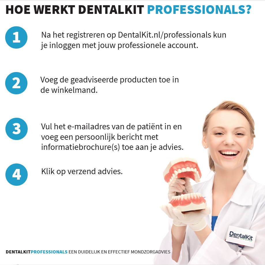 DentalKit-Professionals
